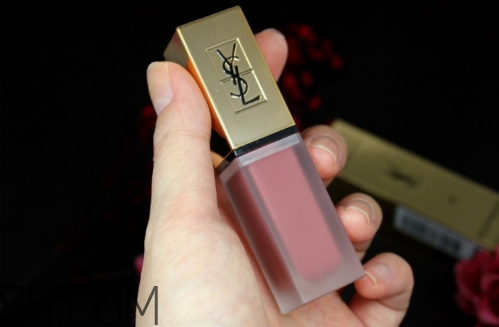 ysl啞光唇釉23號是什么顏色？ysl唇釉最新色號是哪幾款？