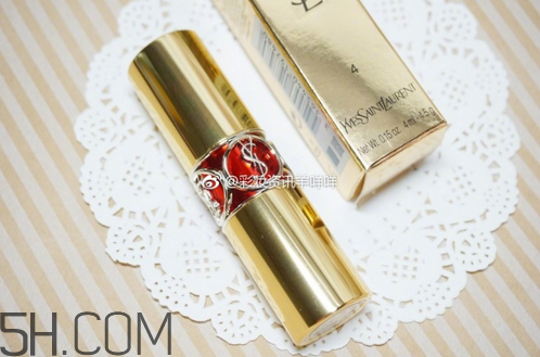 ysl圓管4號是什么顏色？ysl圓管14號是什么顏色？