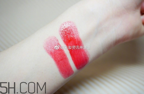 ysl圓管4號是什么顏色？ysl圓管14號是什么顏色？