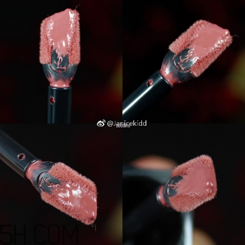 ysl啞光唇釉23號是什么顏色？ysl唇釉最新色號是哪幾款？