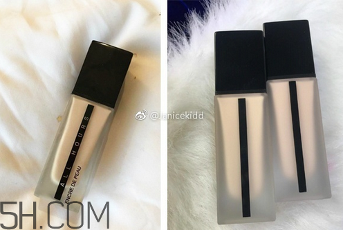 ysl恒久完美無瑕粉底液好用嗎？ysl恒久完美彈力慕斯粉餅好用嗎？