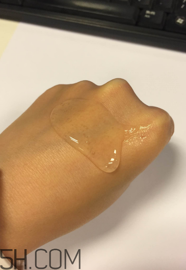 玉澤洗面奶好用嗎？玉澤洗面奶使用心得