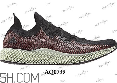 adidas alphaedge 4d wc發(fā)售時(shí)間_多少錢？