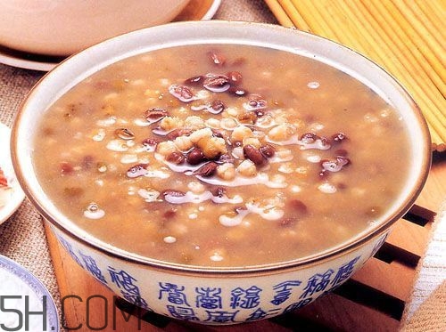 老年人脾虛怎么辦？老年人脾虛不能吃什么？