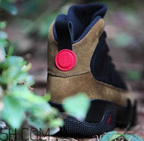 air jordan 9 boot nrg olive橄欖綠發(fā)售時(shí)間_多少錢？