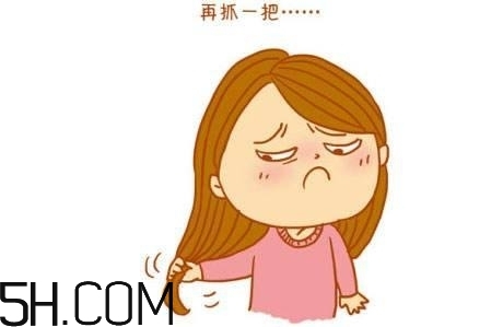 人為什么會(huì)掉發(fā)？怎么防止掉發(fā)？