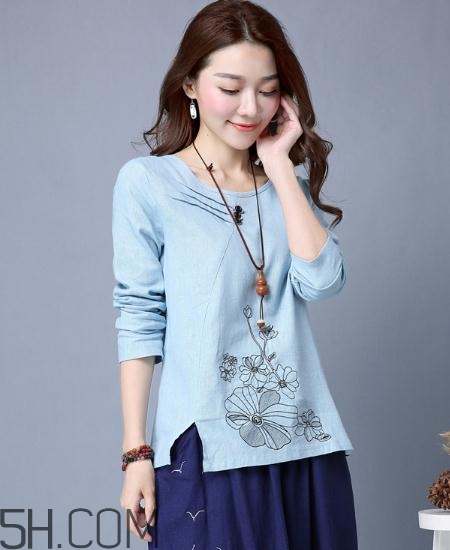 亞麻衣服怎么洗？亞麻衣服可以水洗嗎？