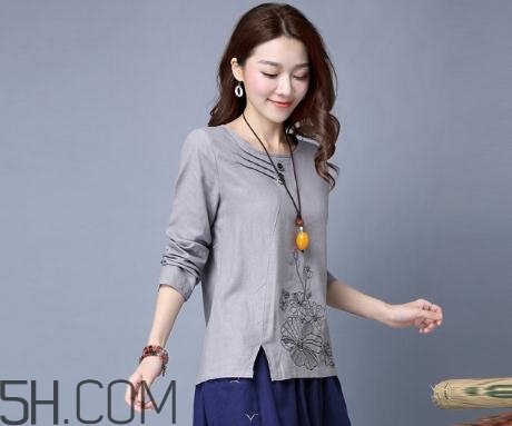亞麻衣服容易皺怎么辦？亞麻衣服可以熨燙嗎？