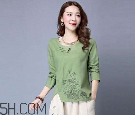 亞麻衣服容易皺怎么辦？亞麻衣服可以熨燙嗎？