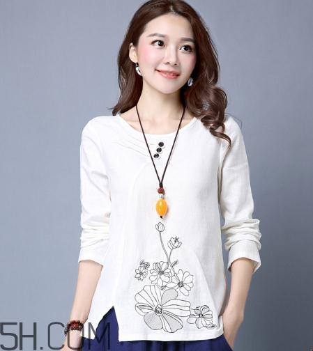 亞麻衣服容易皺怎么辦？亞麻衣服可以熨燙嗎？