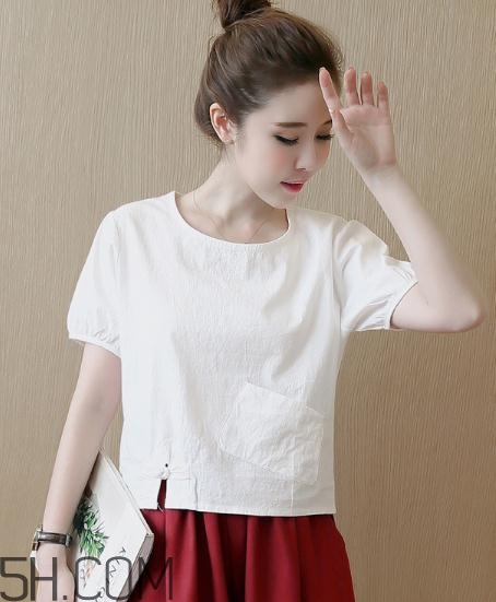 亞麻衣服會(huì)掉色嗎？亞麻衣服掉色后怎么辦？