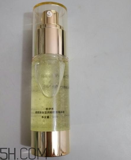 凱伊秀燕窩精華液多少錢？凱伊秀燕窩精華液價(jià)格