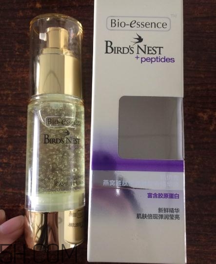 凱伊秀燕窩精華液好用嗎？凱伊秀燕窩精華液評測