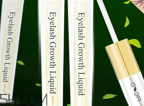水木花草睫毛增長(zhǎng)液好用嗎？水木花草睫毛增長(zhǎng)液怎么用