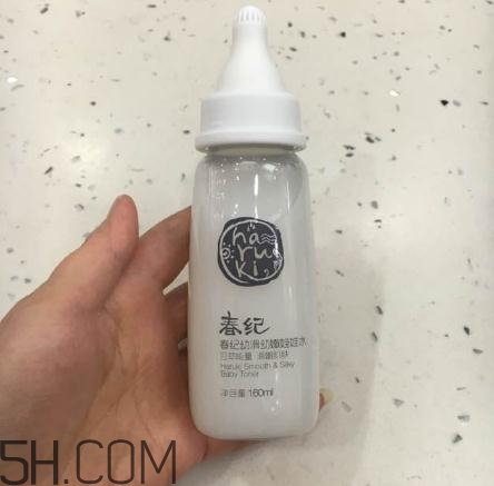 春紀(jì)娃娃水好用嗎？春紀(jì)娃娃水孕婦能用嗎？