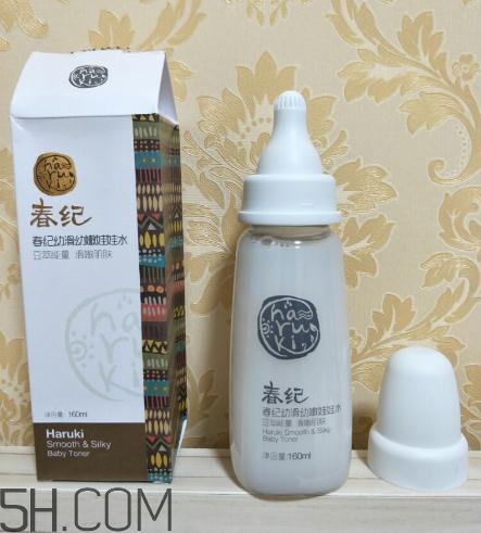 春紀(jì)娃娃水好用嗎？春紀(jì)娃娃水孕婦能用嗎？