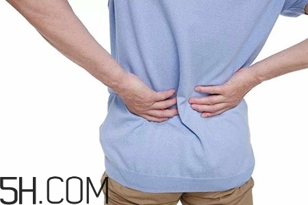 腰椎不舒服怎么辦？怎么預(yù)防腰椎間盤突出？