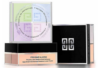 紀梵希是哪個國家的品牌？紀梵希四宮格散粉使用測評