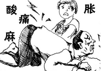 什么是老寒腿？老寒腿犯了怎么辦？