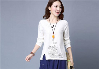 亞麻衣服容易皺怎么辦？亞麻衣服可以熨燙嗎？