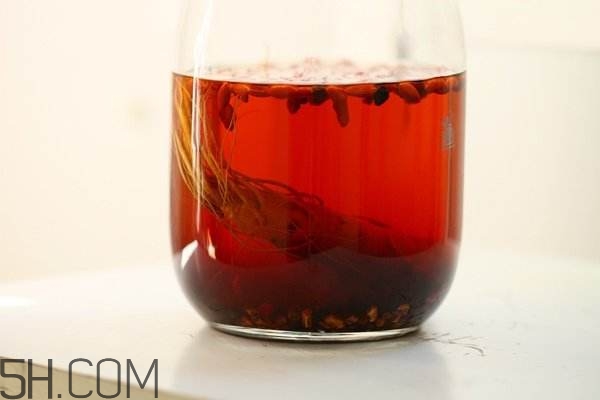 藥酒有哪些分類？制作藥酒的配方有哪些？