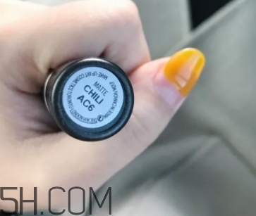 mac小辣椒多少錢？mac小辣椒專柜價格