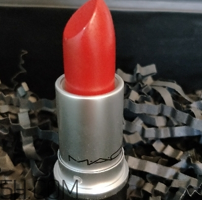 mac小辣椒多少錢？mac小辣椒專柜價格