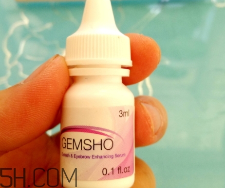 睫毛增長液怎么用？睫毛增長液使用方法圖解