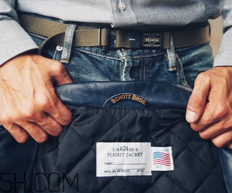 madness與schott nyc聯(lián)名款夾克怎么買？