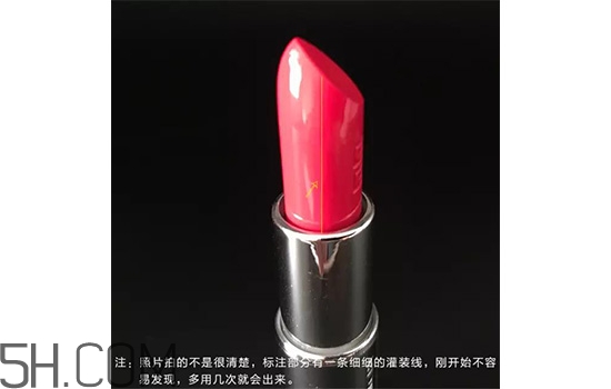 紀梵?？诩t204是什么顏色？紀梵希小羊皮真假辨別方法