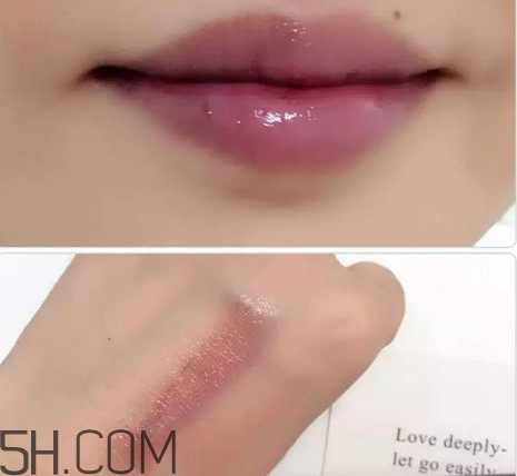 紀(jì)梵希新版禁忌之吻色號(hào)試色 紀(jì)梵希禁忌之吻16號(hào)好用嗎 紀(jì)梵希新版禁忌之吻色號(hào)試色 紀(jì)梵希禁忌之吻16號(hào)好用嗎