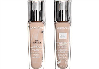 蘭蔻奇跡薄紗粉底液怎么樣？蘭蔻粉底液色號(hào)如何選擇