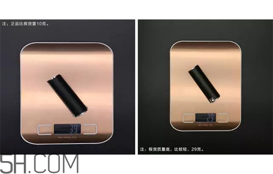 紀梵?？诩t204是什么顏色？紀梵希小羊皮真假辨別方法