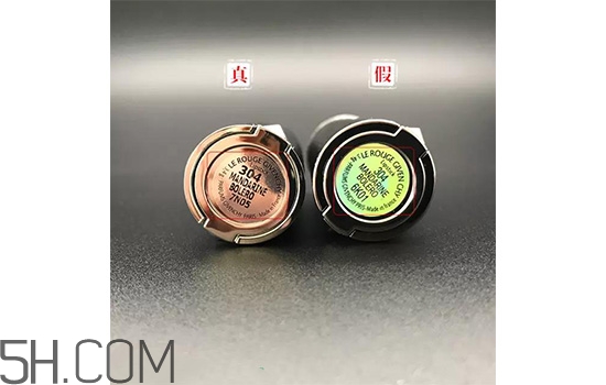 紀梵?？诩t204是什么顏色？紀梵希小羊皮真假辨別方法