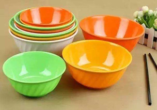 什么是仿瓷碗？仿瓷碗是塑料碗嗎？