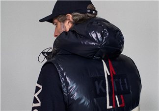 kith與moncler聯(lián)名系列發(fā)售時間_在哪買？
