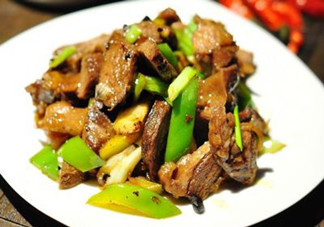 豬護(hù)心肉是什么肉？豬護(hù)心肉的做法有哪些？