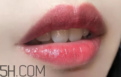 bobbi brown精油唇膏14號(hào)claret適合黃皮嗎？