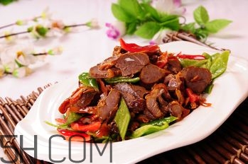 豬護(hù)心肉是什么肉？豬護(hù)心肉的做法有哪些？