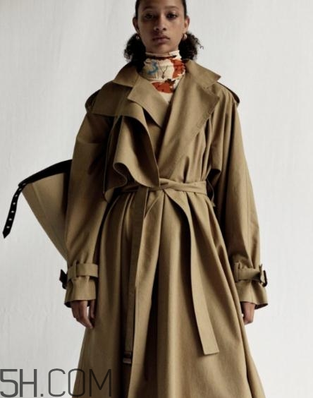celine2018早春服裝系列好看嗎_款式有哪些？