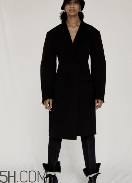 celine2018早春服裝系列好看嗎_款式有哪些？