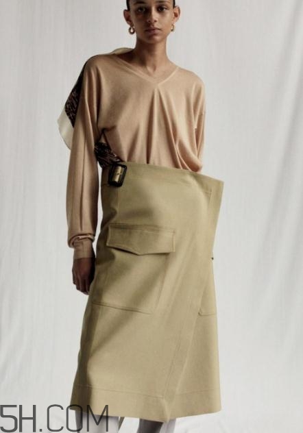 celine2018早春服裝系列好看嗎_款式有哪些？