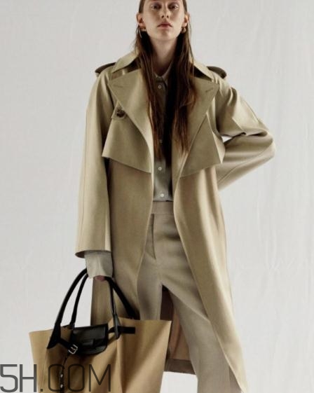 celine2018早春服裝系列好看嗎_款式有哪些？