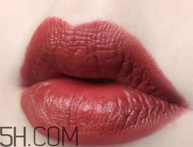 nars mona是啞光嗎？nars mona干不干？