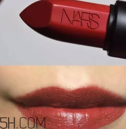 nars leslie停產了嗎？nars leslie張國榮色還可以買到嗎