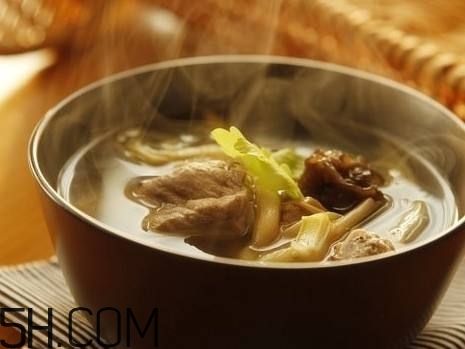 豬心可以養(yǎng)心嗎？養(yǎng)心食譜有哪些