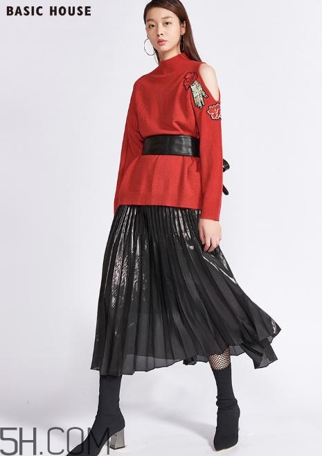 百家好的衣服偏大嗎？百家好衣服可以退嗎？