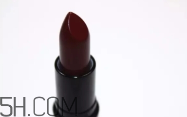 mac牛血紅色號是什么？mac牛血色試色