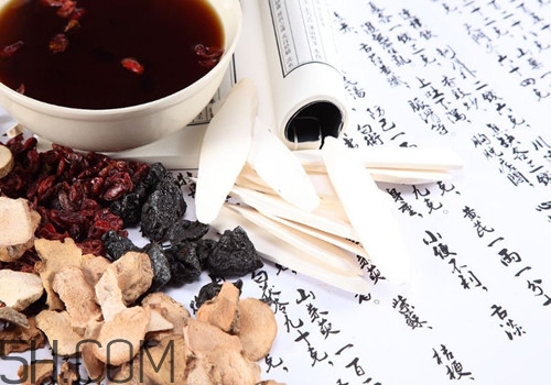 熟地黃能泡水喝嗎？熟地黃泡水喝好嗎？