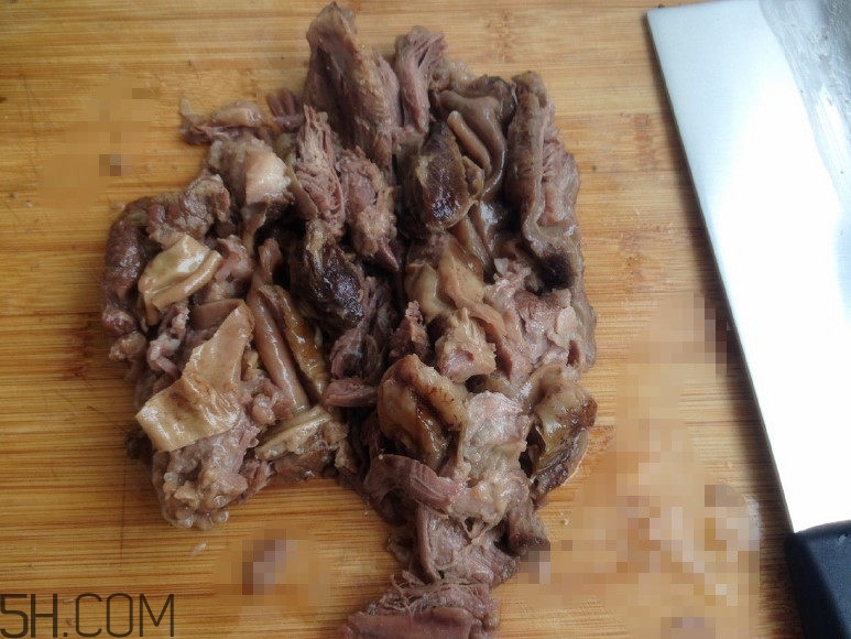 豬護(hù)心肉是什么肉？豬護(hù)心肉的做法有哪些？